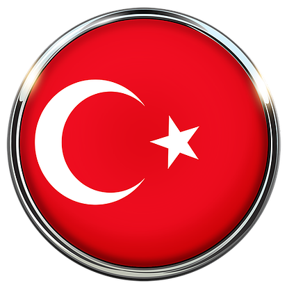 TURKEY